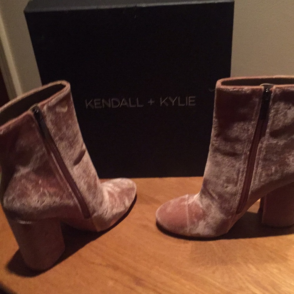 Kendall & Kyle Kaden2 Ankle Boot - image 4